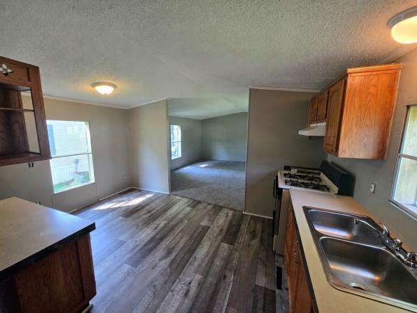 1997 Fairmont  Home