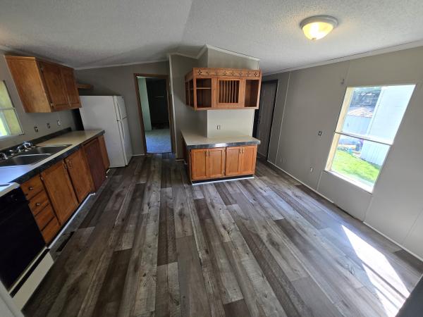 1997 Fairmont  Home