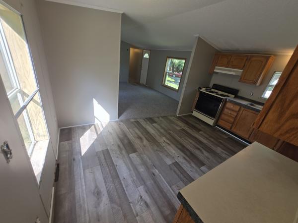 1997 Fairmont  Home