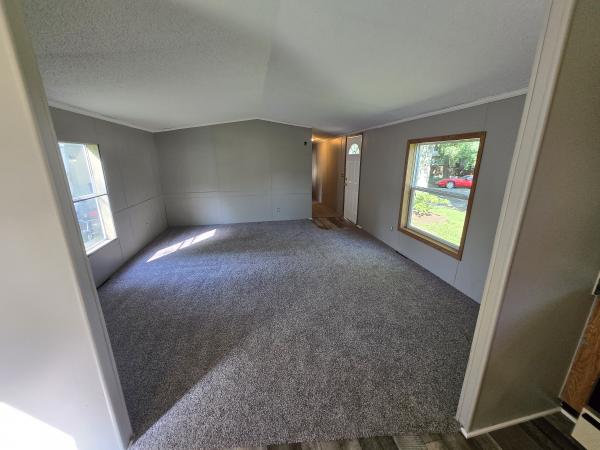 1997 Fairmont  Home