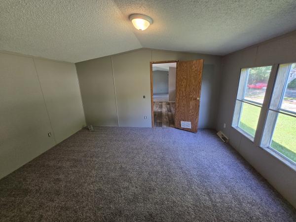 1997 Fairmont  Home