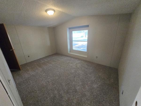 1997 Fairmont  Home