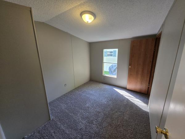 1997 Fairmont  Home