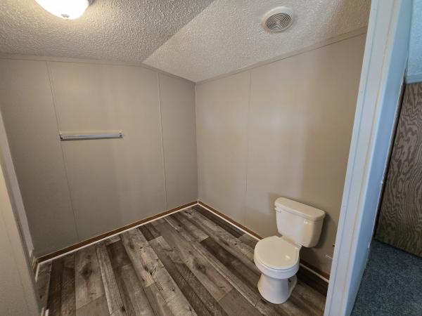 1997 Fairmont  Home