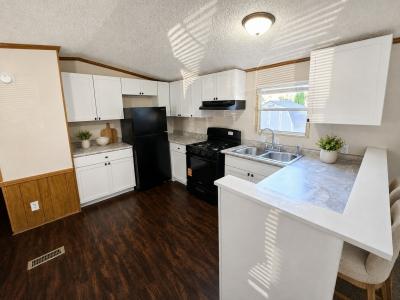 Mobile Home at 92 Hudson Street Carleton, MI 48117