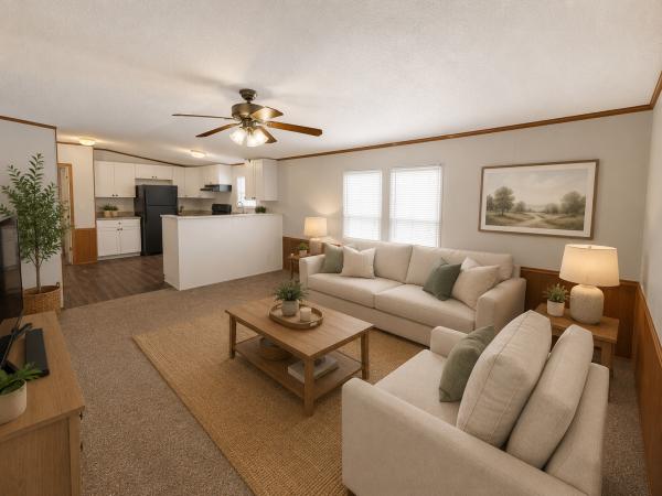 1992 Carrollton  Home