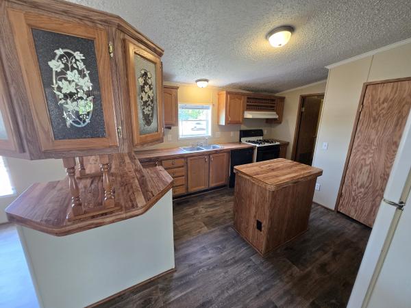 Photo 1 of 2 of home located at 329 Swan Creek Drive Carleton, MI 48117