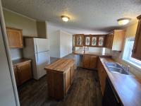 1998 Fairmont  Home