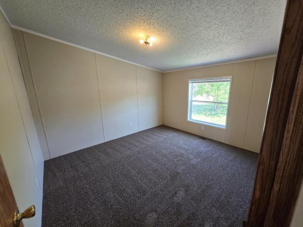 1998 Fairmont  Home