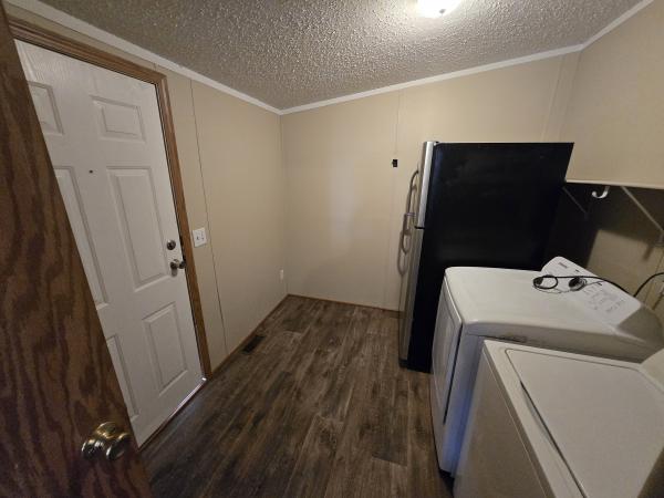 1998 Fairmont  Home