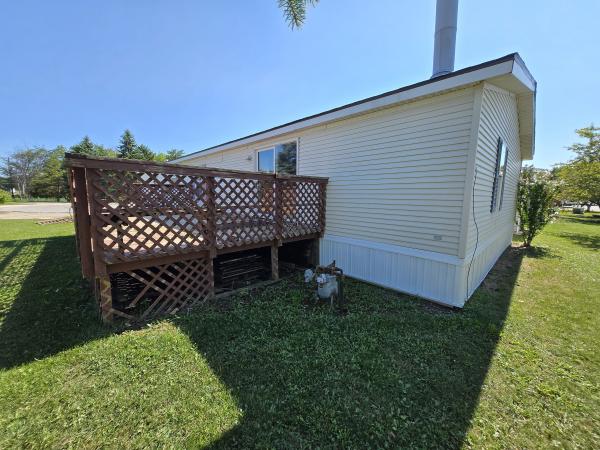 1998 Fairmont  Home