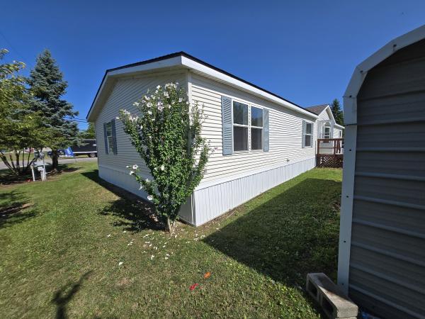 1998 Fairmont  Home