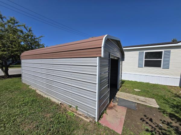 1998 Fairmont  Home