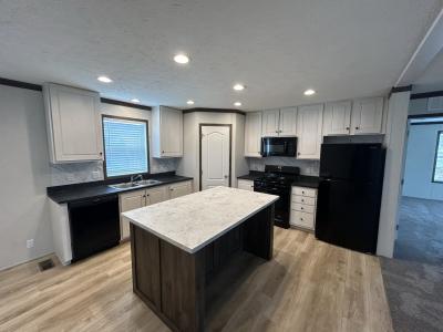 Mobile Home at 474 Montana Belleville, MI 48111