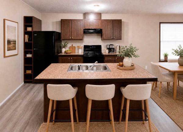 2018  Mobile Home For Sale