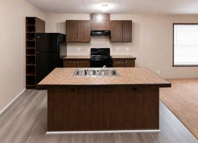 Photo 2 of 8 of home located at 181 Pinewood Chillicothe, Il 61523 Lot 181 Chillicothe, IL 61523