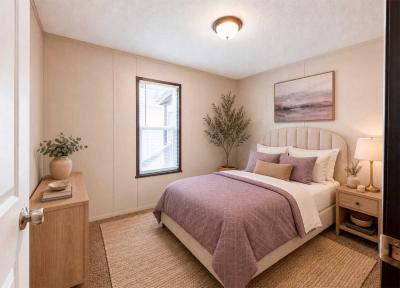 Photo 5 of 8 of home located at 181 Pinewood Chillicothe, Il 61523 Lot 181 Chillicothe, IL 61523