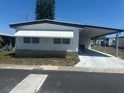 Photo 1 of 8 of home located at 9104 Daniel Avenue Port Richey, FL 34668