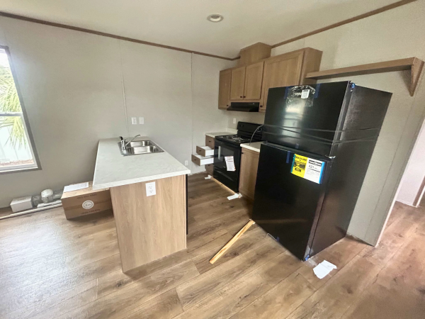 2026 Mobile Home