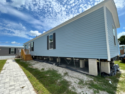 Photo 2 of 17 of home located at 6743 Mangrove Dr, Co60 Merritt Island, FL 32952