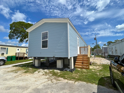 Photo 3 of 17 of home located at 6743 Mangrove Dr, Co60 Merritt Island, FL 32952