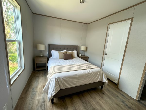 2026 Mobile Home
