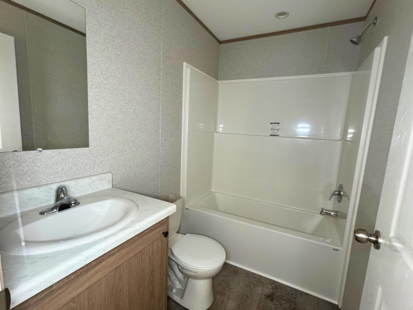 2026 Mobile Home