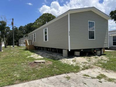 Mobile Home at 424 Warren St, Co228 Merritt Island, FL 32952