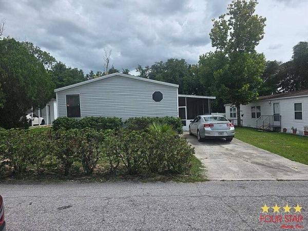 Photo 1 of 2 of home located at 15840-145 Sr 50 Clermont, FL 34711