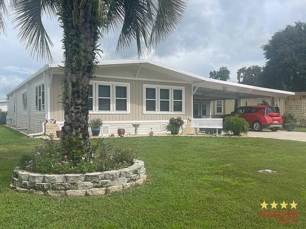 Photo 1 of 1 of home located at 112 Lyonia Lane Wildwood, FL 34785