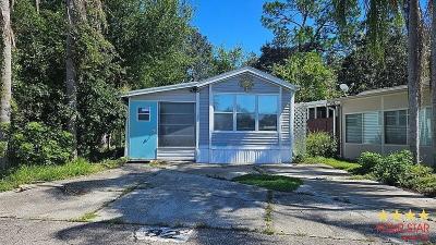 Mobile Home at 82 Sherwood Dr Kissimmee, FL 34746
