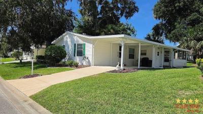 Mobile Home at 13 Morington Ln Flagler Beach, FL 32136