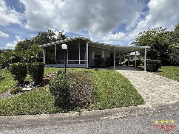 1991 JACO  Home