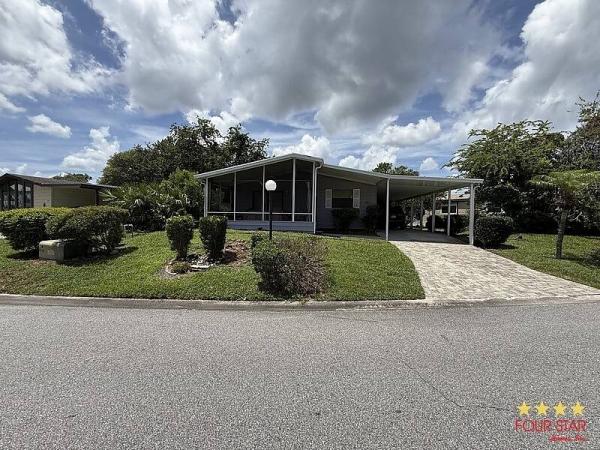 1991 JACO  Home