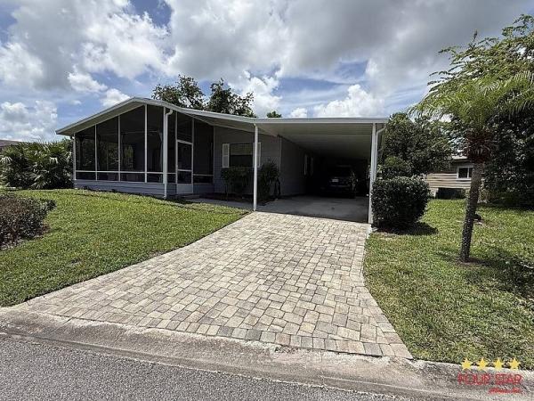 1991 JACO  Home