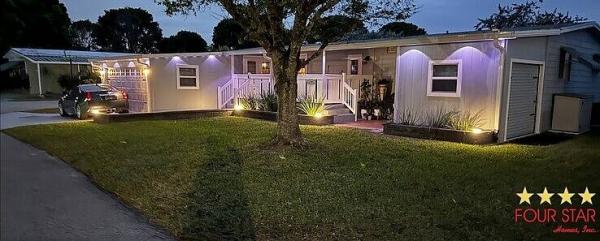 1979 BARR Mobile Home For Sale