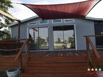 Mobile Home at 219 Bimini Cay Cir Vero Beach, FL 32966