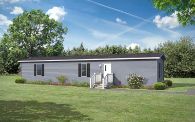 Champion Homes Crest Mobile Home Floor Plan