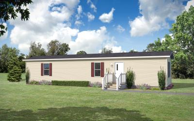 Champion Homes Peak Mobile Home Floor Plan