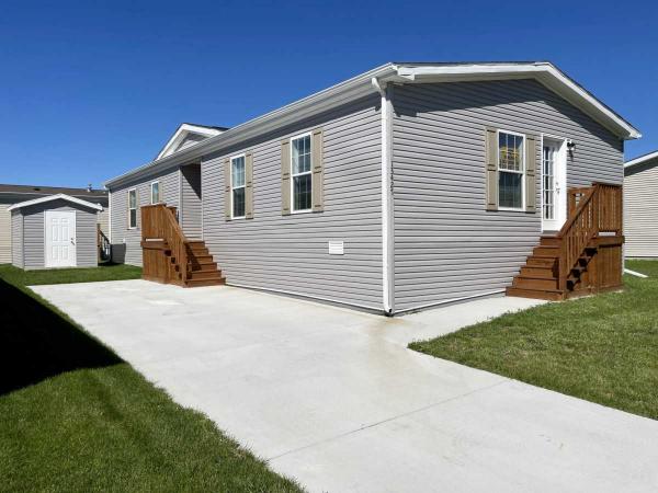 2023 Manufactured Home