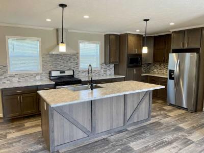 Photo 2 of 8 of home located at 13427 Providence Court Hartland, MI 48353
