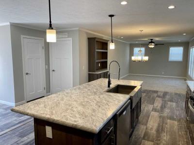 Photo 4 of 8 of home located at 13427 Providence Court Hartland, MI 48353