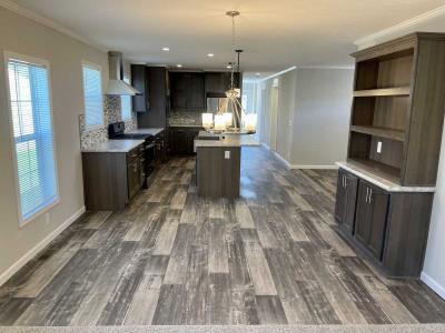 Photo 5 of 8 of home located at 13427 Providence Court Hartland, MI 48353