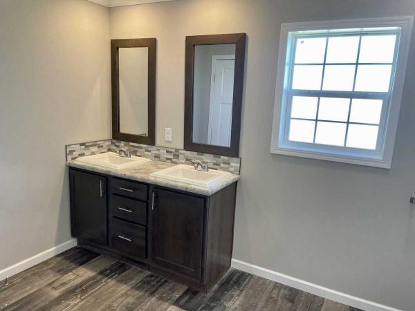 2023 Manufactured Home