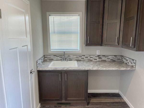 2023 Manufactured Home