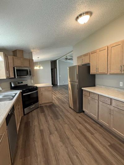 Photo 2 of 13 of home located at Skyline Gardens 2126 3rd Ave NW #59 Owatonna, MN 55060