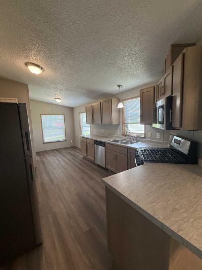 Photo 3 of 13 of home located at Skyline Gardens 2126 3rd Ave NW #59 Owatonna, MN 55060