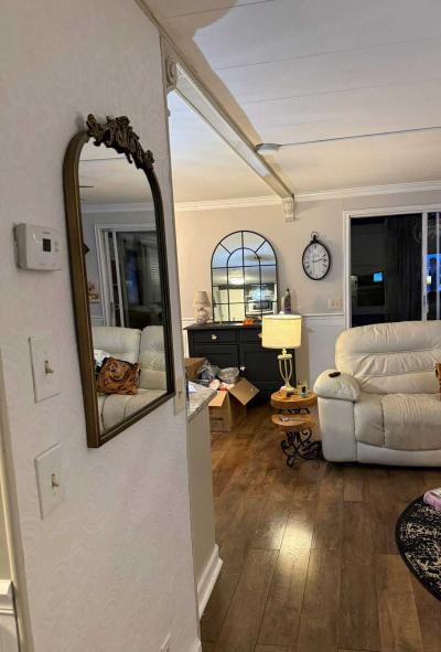 Photo 4 of 23 of home located at 9925 Ulmerton Road, #183 Largo, FL 33771