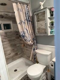 1972 WSTW Manufactured Home