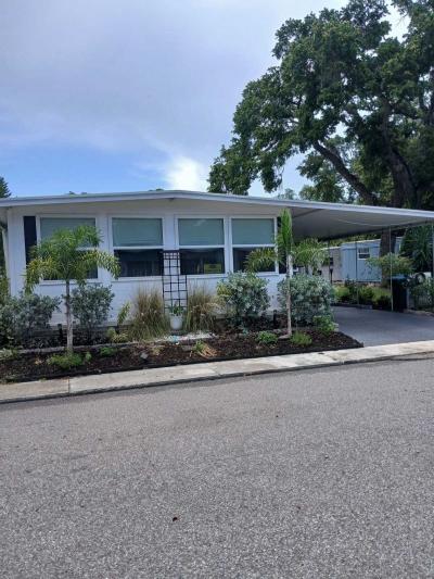 Mobile Home at 9925 Ulmerton Road, #183 Largo, FL 33771